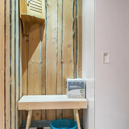 Klasun Maja B By Interhome Holiday home Yllasjarvi