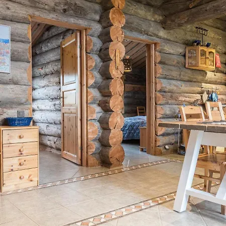 Klasun Maja B By Interhome Дом отдыха *