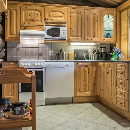 Holiday home Klasun Maja B By Interhome *