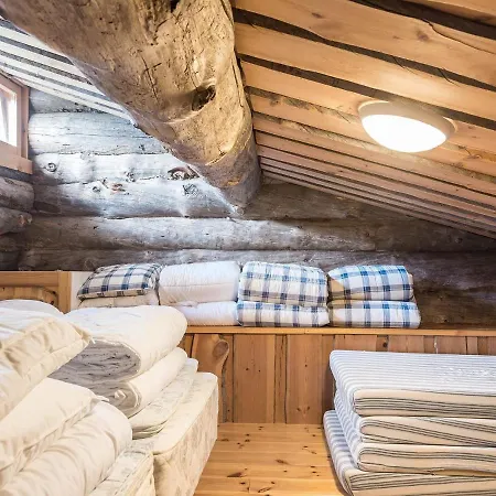 Klasun Maja B By Interhome