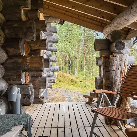 Klasun Maja B By Interhome *
