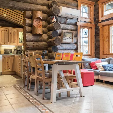 Holiday home Klasun Maja B By Interhome *