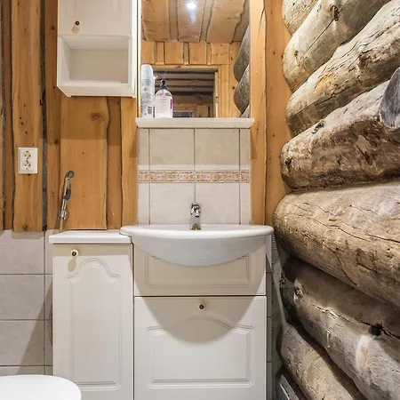 Holiday home Klasun Maja B By Interhome