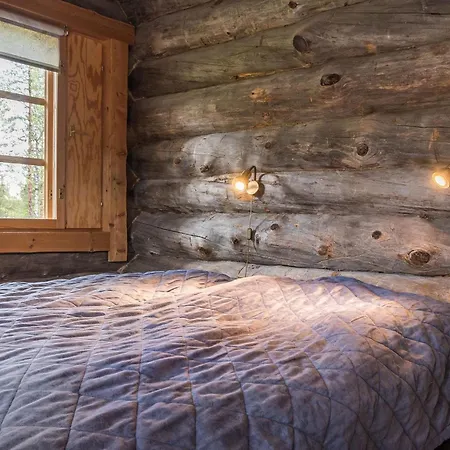 Holiday home Klasun Maja B By Interhome Yllasjarvi
